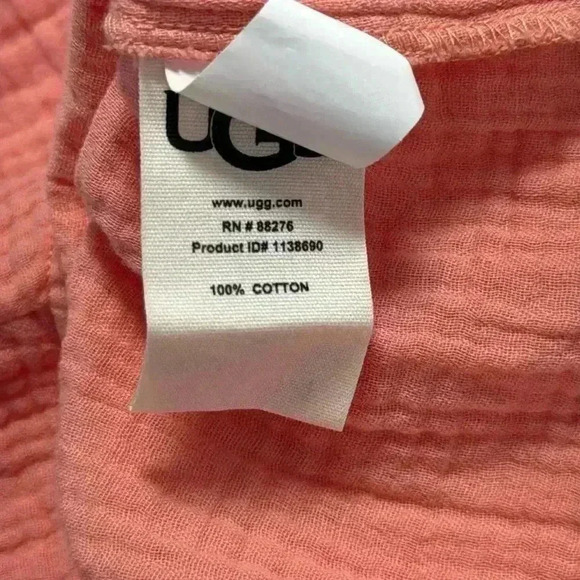 UGG Cinthia Tank - Picture 4 of 5